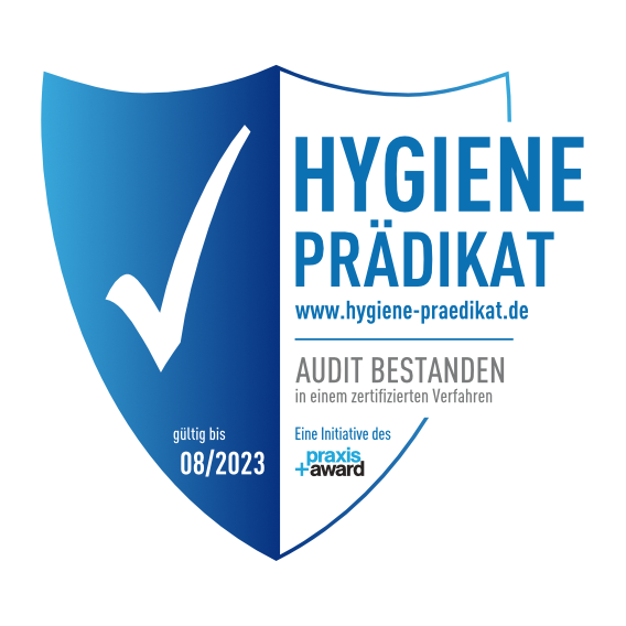 Hygiene-Prädikat 2022