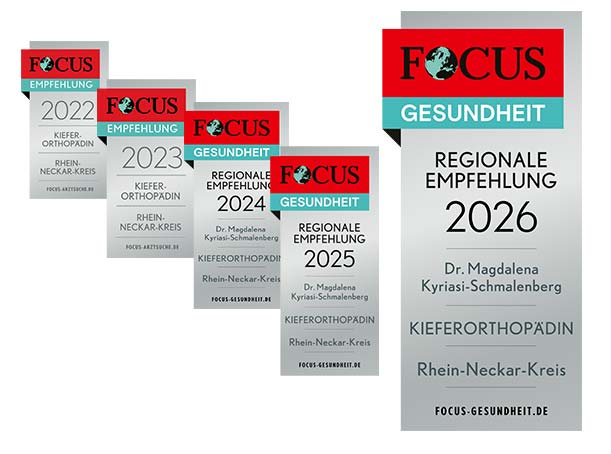Collage Focus Siegel 2022-2026