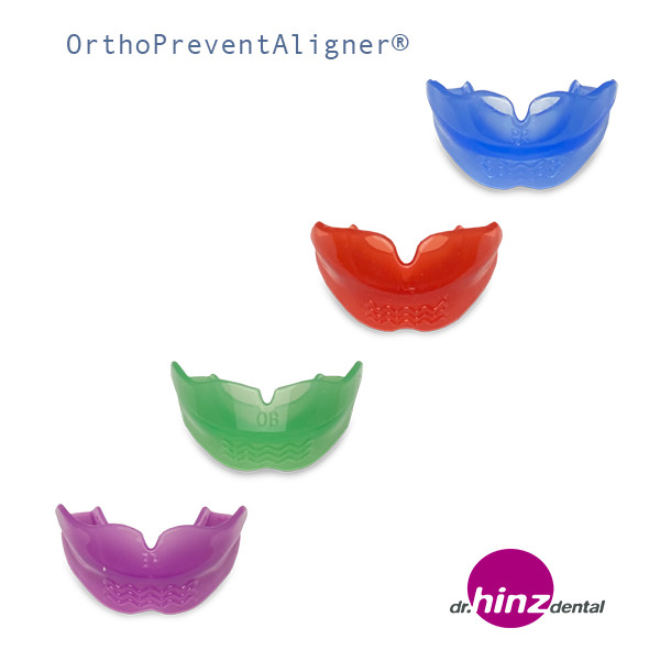 Orthopreventaligner